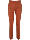 Dsquared2 Stylish Tailored Pant For Women