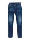 Dsquared2 Cool Guy Jeans In Dark Blue