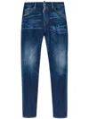 Dsquared2 Cool Guy Jeans In Navy Blue