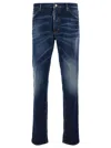 Dsquared2 'cool Guy' Jeans In Blue