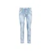 Dsquared2 Blue Denim Cool Guy Jean