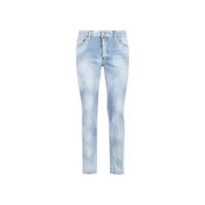 DSQUARED2 DSQUARED2 COOL GUY DENIM JEANS