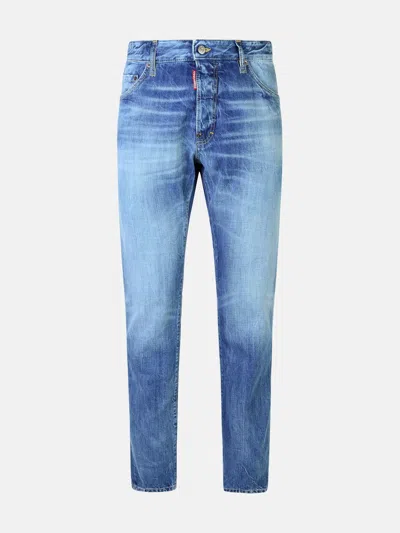 DSQUARED2 'COOL GUY' DENIM JEANS