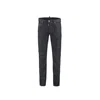 Dsquared2 Cool Guy Rear Logo Print Jeans In Black
