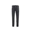 Dsquared2 Cool Guy Rear Logo Print Jeans In Black