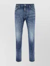 Dsquared2 Jeans In Blue
