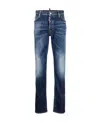 Dsquared2 Jeans In Blue