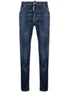 Dsquared2 Men Cool Guy Jean