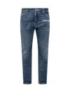 Dsquared2 Jeans In Blue
