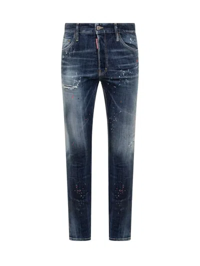 Dsquared2 Cool Guy Jean In Blue