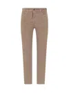 Dsquared2 Trousers In Neutral