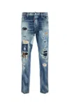 Dsquared2 Cool Guy Jeans