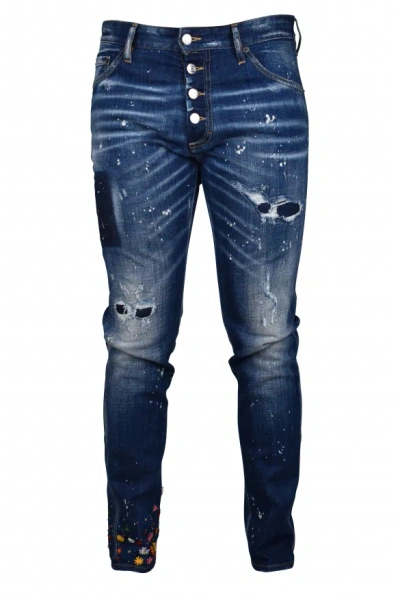 Dsquared2 Cool Guy Jean