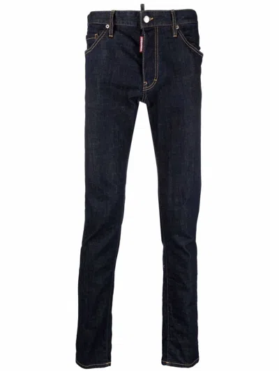 Dsquared2 Cool Guy Jean In Blue