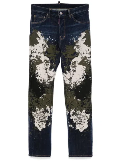 DSQUARED2 COOL GUY JEANS