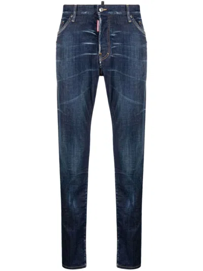 DSQUARED2 DSQUARED2 COOL GUY JEAN