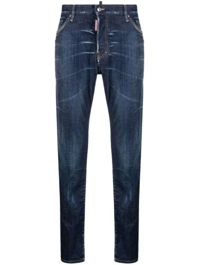 DSQUARED2 COOL GUY JEAN