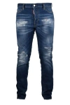 Dsquared2 Cool Guy Jean In Blue