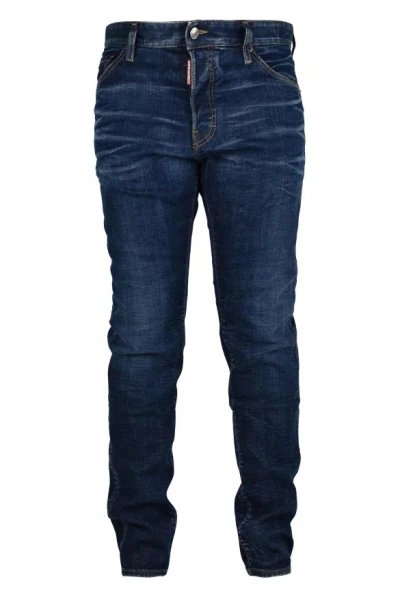 Dsquared2 Cool Guy Jean In Blue