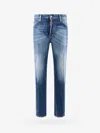 Dsquared2 Jeans In Blue