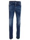 Dsquared2 Cool Guy Jeans In Blue
