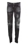 DSQUARED2 COOL GUY JEAN JEANS