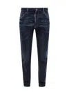 DSQUARED2 COOL GUY JEAN JEANS