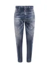 DSQUARED2 COOL GUY JEAN JEANS JEANS