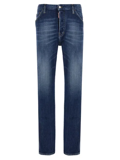 DSQUARED2 DSQUARED2 'COOL GUY' JEANS