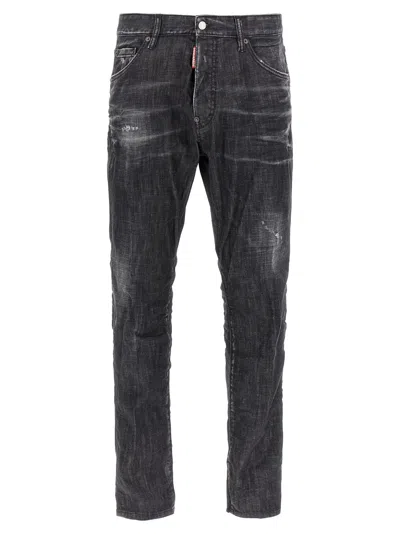 DSQUARED2 DSQUARED2 'COOL GUY' JEANS