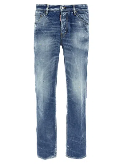 Dsquared2 'cool Guy' Jeans