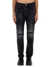 Dsquared2 Dsquared Men Cool Guy Jeans