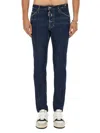 Dsquared2 Distressed-detail Jeans