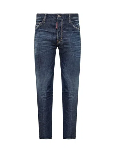 Dsquared2 Cool Guy Jeans In Blue