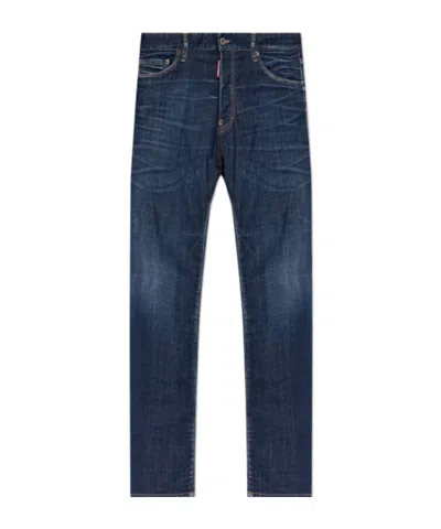 DSQUARED2 DSQUARED2 COOL GUY JEANS