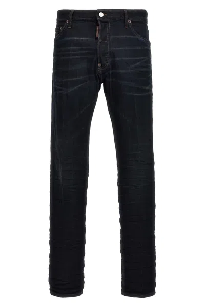 DSQUARED2 DSQUARED2 'COOL GUY' JEANS