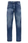 Dsquared2 Blue Cool Guy Jeans In Blue
