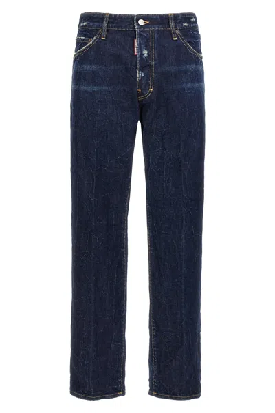 DSQUARED2 DSQUARED2 'COOL GUY' JEANS
