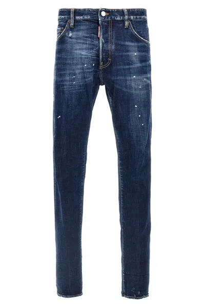 DSQUARED2 DSQUARED2 'COOL GUY' JEANS