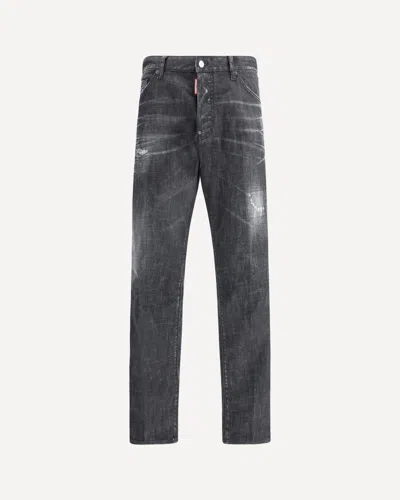 Dsquared2 Cool Guy Jeans In Black