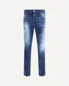 Dsquared2 Cool Guy Jeans In Blue