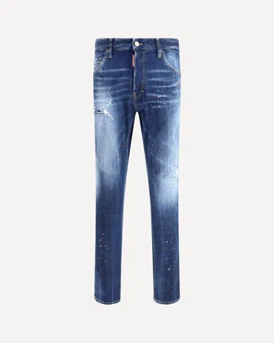DSQUARED2 COOL GUY JEANS