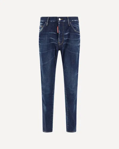 Dsquared2 Cool Guy Jeans In Blue