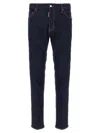 Dsquared2 Cool Guy Jeans In Blue