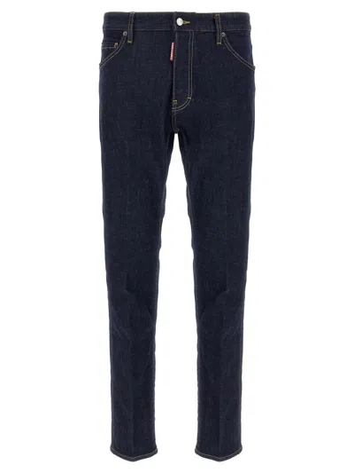 DSQUARED2 DSQUARED2 'COOL GUY' JEANS
