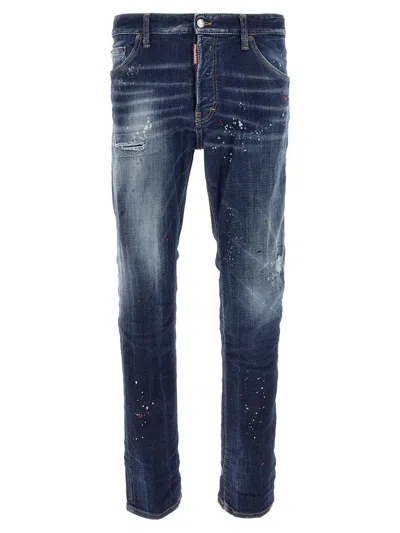 DSQUARED2 DSQUARED2 'COOL GUY' JEANS
