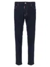 Dsquared2 Cool Guy Jeans In Blue