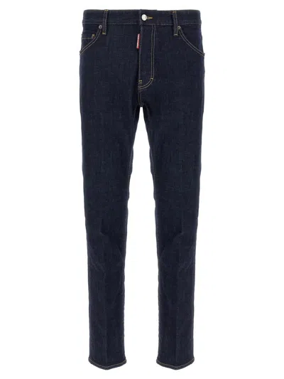 DSQUARED2 DSQUARED2 'COOL GUY' JEANS
