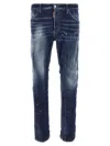 Dsquared2 Cool Guy Jeans In Blue