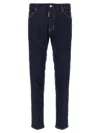 Dsquared2 Cool Guy Jeans In Blue